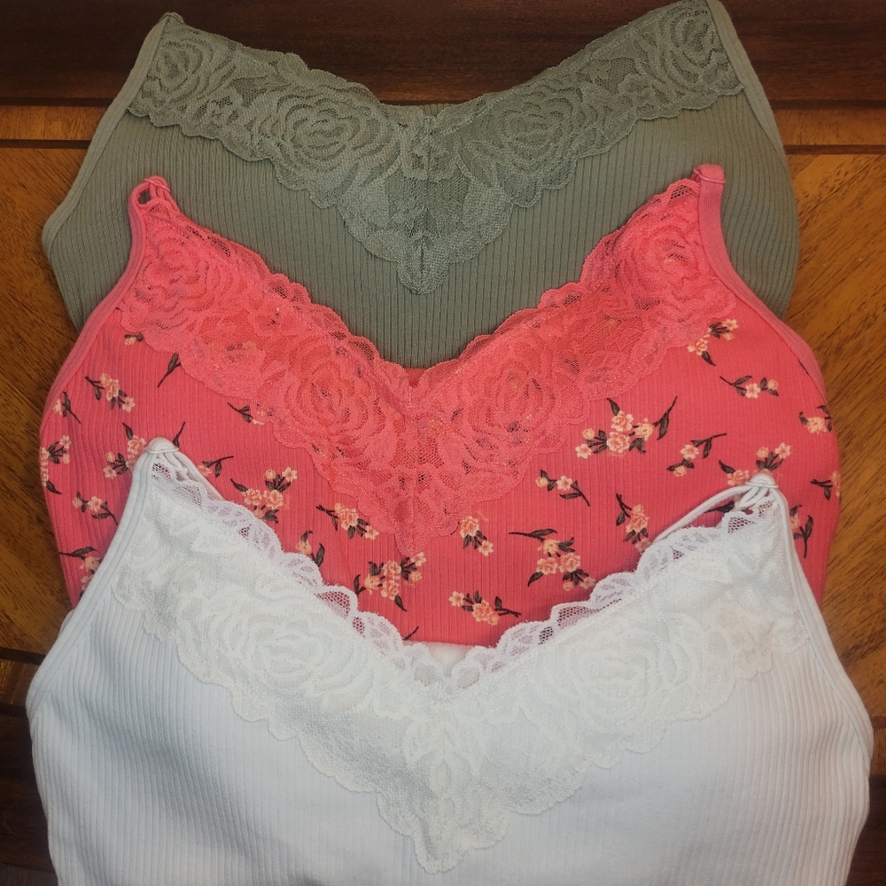 Victoria's secret thong bodysuit (3)